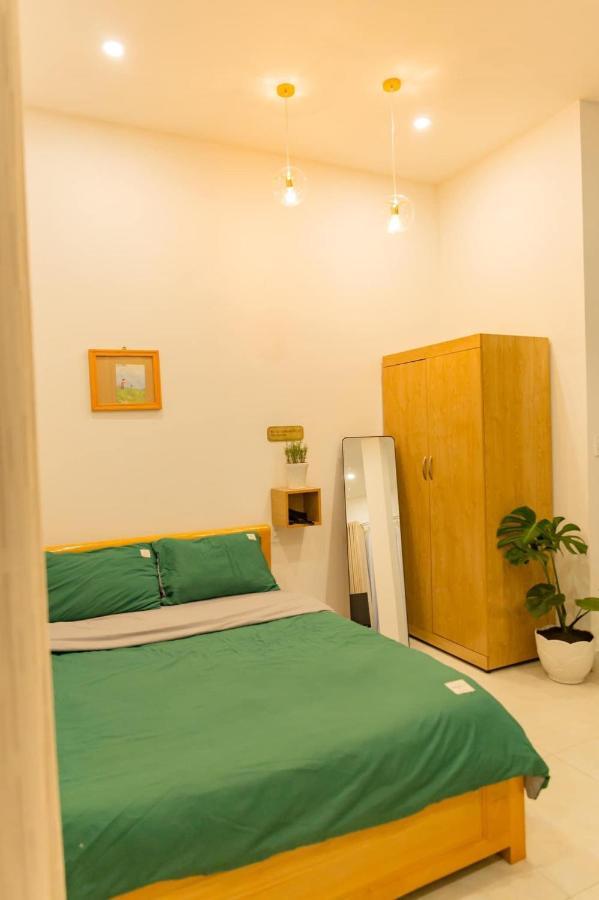 Villa Monstera - Ben Hong Thung Lung Da Lat Esterno foto